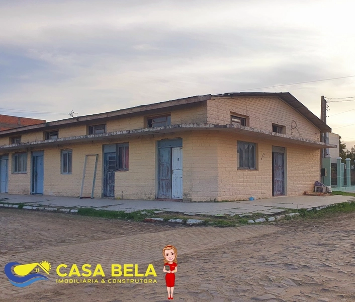 Excelente investimento em Imbé!: 6ª foto da galeria de imagens do imóvel