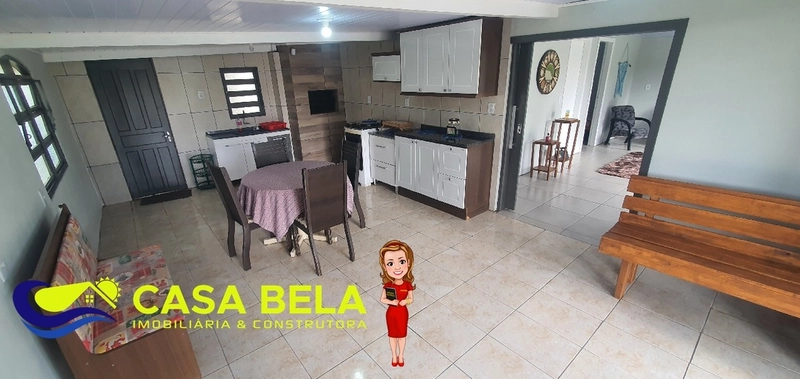 Venha conhecer!: 4ª foto da galeria de imagens do imóvel
