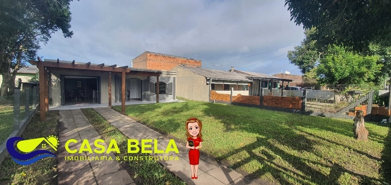 Venha conhecer!: 1ª foto da galeria de imagens do imóvel