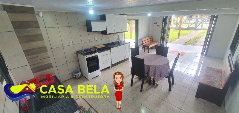 Venha conhecer!: 3ª foto da galeria de imagens do imóvel