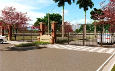 Residencial Quinta da Mata