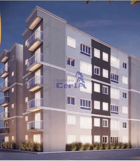 Residencial Villa das Flores com 2 a 3 quartos e 76,31: 7ª foto da galeria de imagens do imóvel