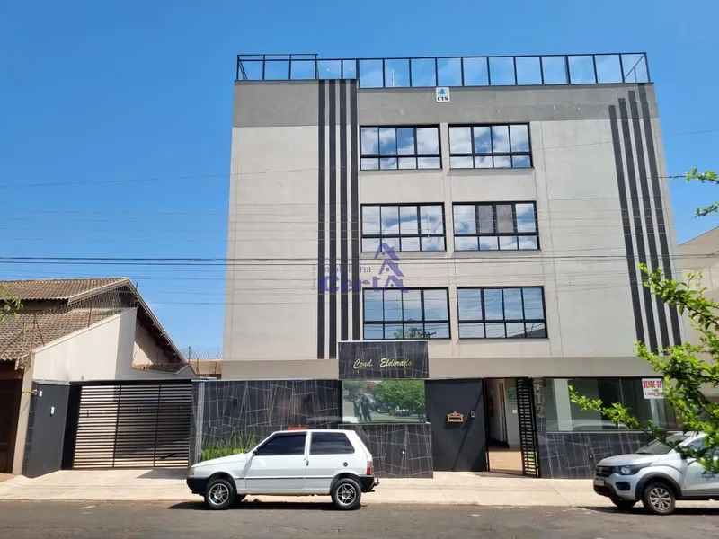Edifício Eldorado: 11ª foto da galeria de imagens do imóvel