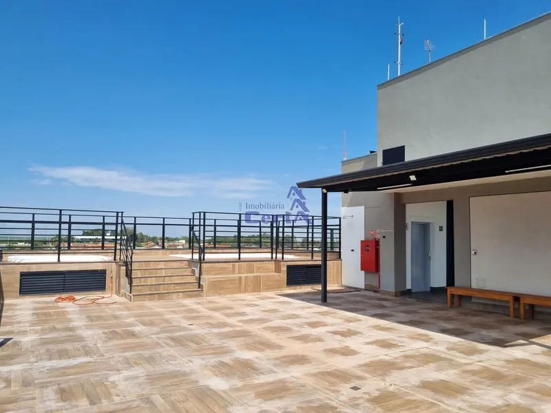 Edifício Eldorado: 8ª foto da galeria de imagens do imóvel