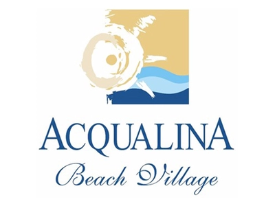 Cond Fechado Acqualina Beach