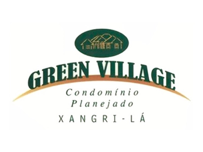 Cond Fechado Green Village