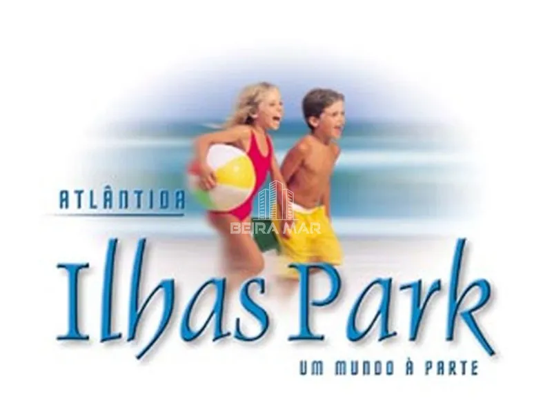 Cond Fechado Ilhas Park