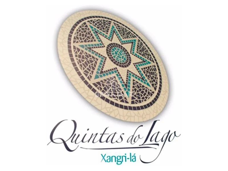 Cond Fechado Quintas do Lago