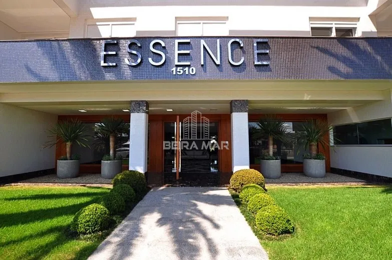 Cond Residencial Essence Atlântida