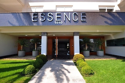 Cond Residencial Essence Atlântida
