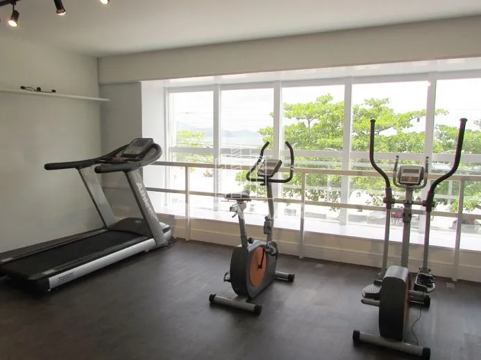 7ª foto do condomínio