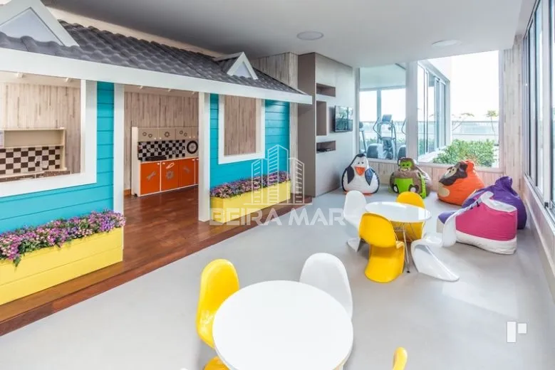 23ª foto do condomínio