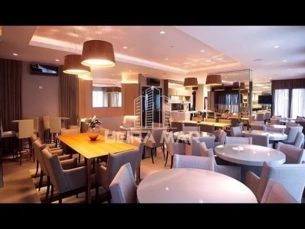 3ª foto do condomínio