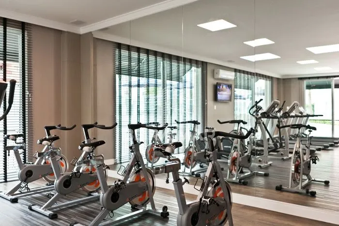 3ª foto do condomínio