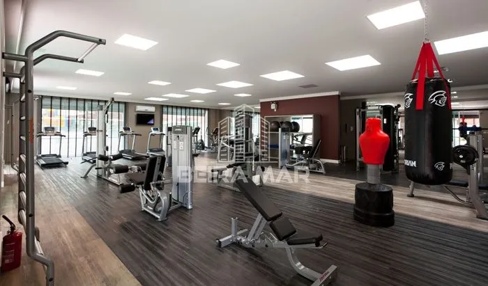 5ª foto do condomínio