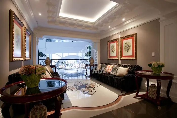 12ª foto do condomínio