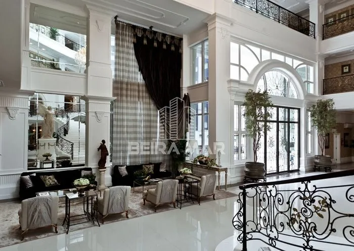 18ª foto do condomínio