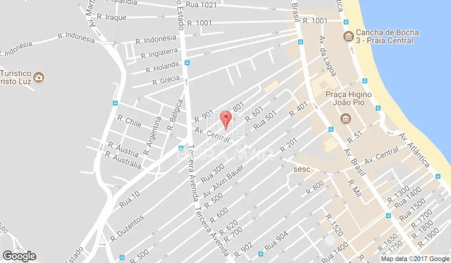 18ª foto do condomínio