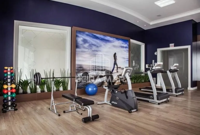 2ª foto do condomínio