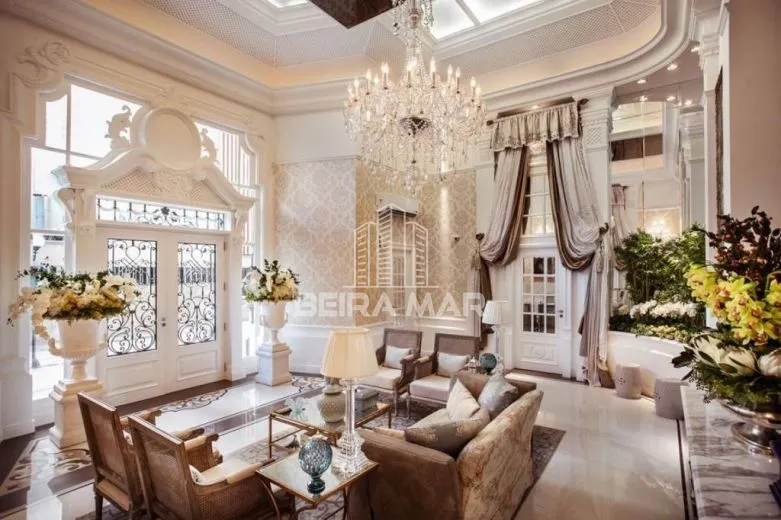 4ª foto do condomínio