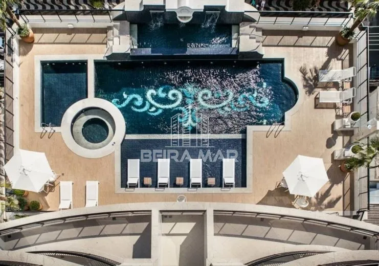 6ª foto do condomínio