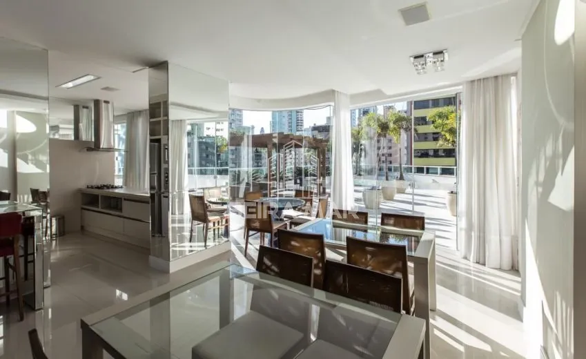 8ª foto do condomínio