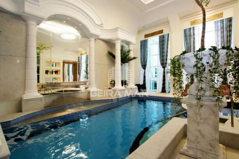 17ª foto do condomínio