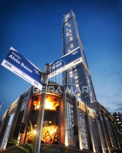 1ª foto do condomínio