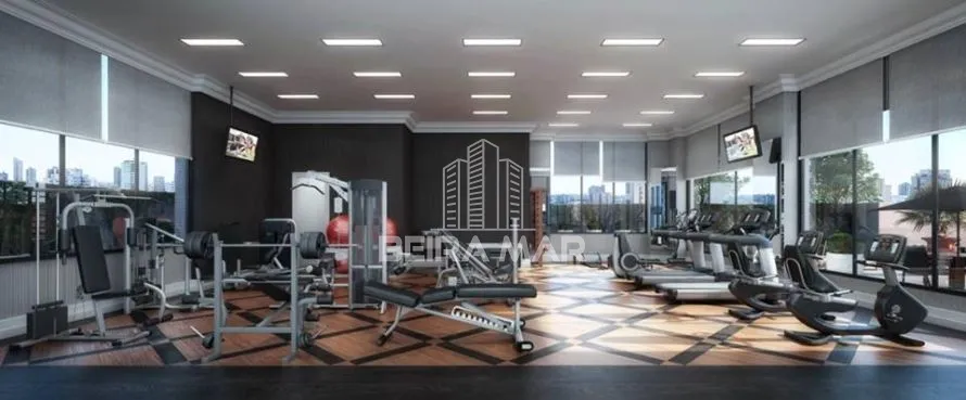 6ª foto do condomínio