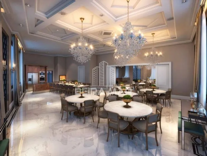 13ª foto do condomínio