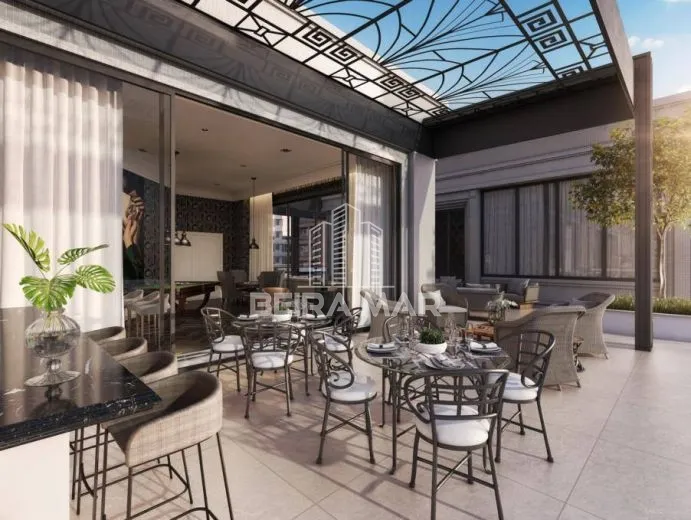 15ª foto do condomínio