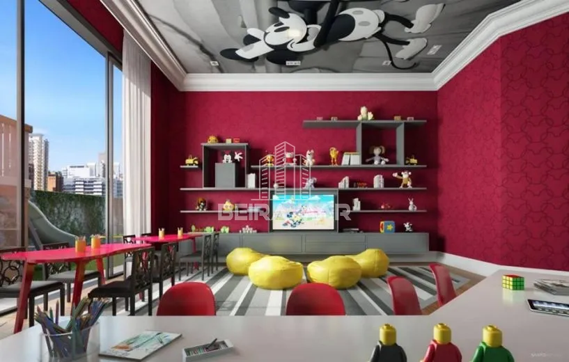 17ª foto do condomínio