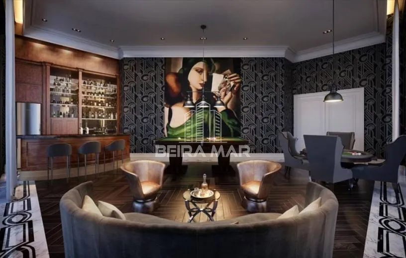 18ª foto do condomínio