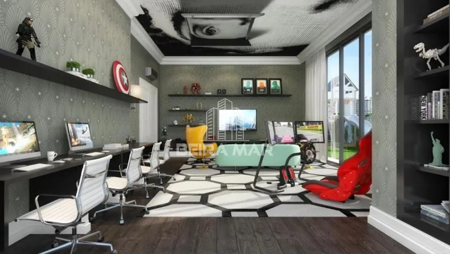 22ª foto do condomínio