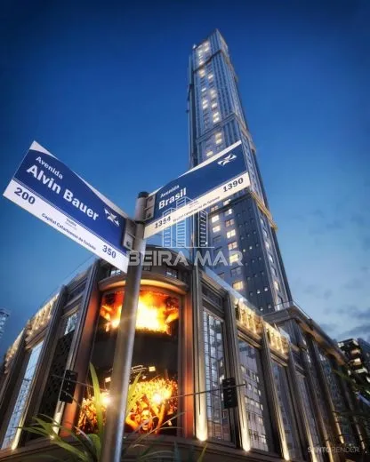 Ed New york apartaments