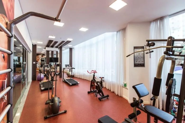 14ª foto do condomínio