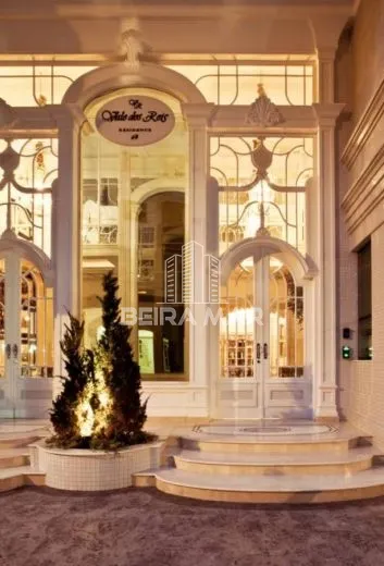 Ed Vale dos reis residence