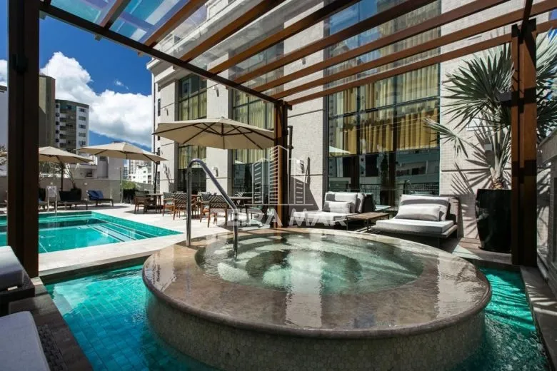 33ª foto do condomínio