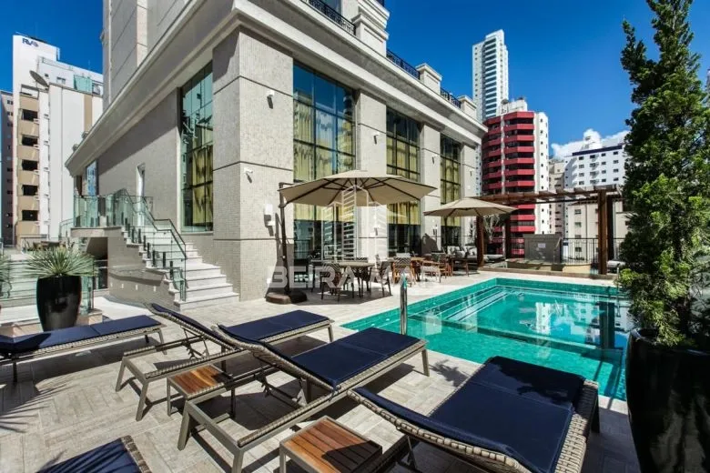 34ª foto do condomínio