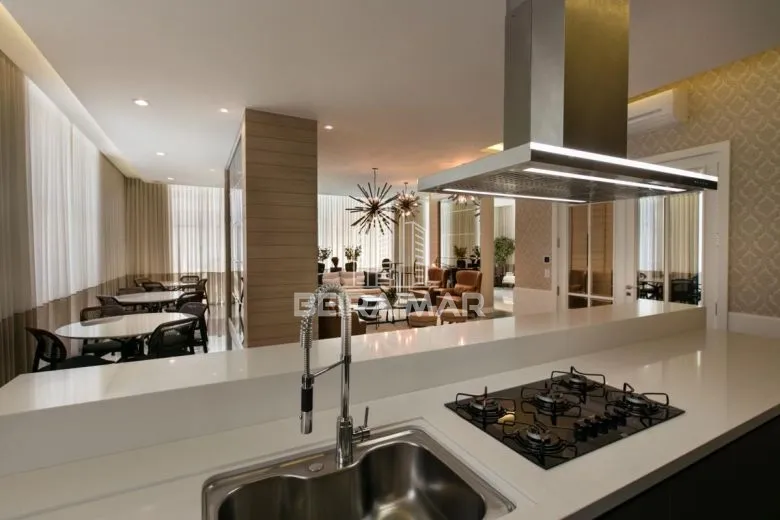 17ª foto do condomínio