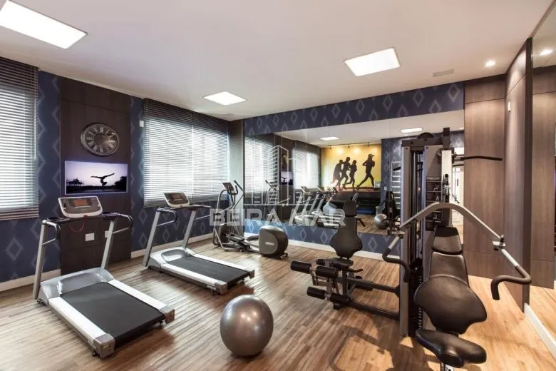 34ª foto do condomínio