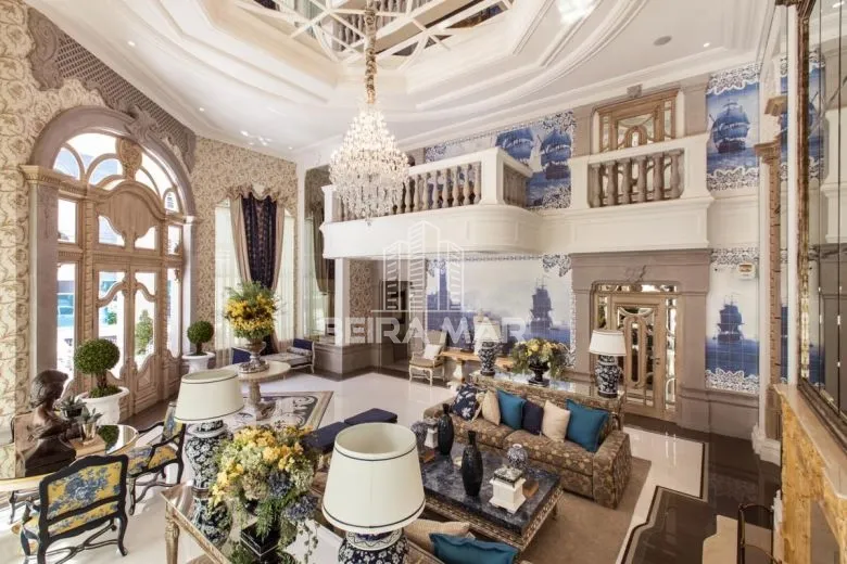 13ª foto do condomínio