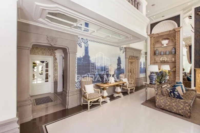 17ª foto do condomínio