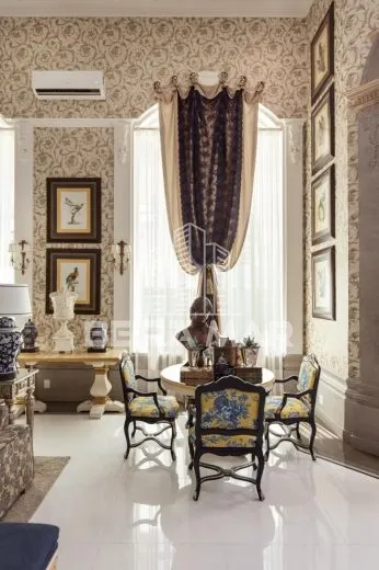 18ª foto do condomínio