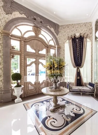 21ª foto do condomínio