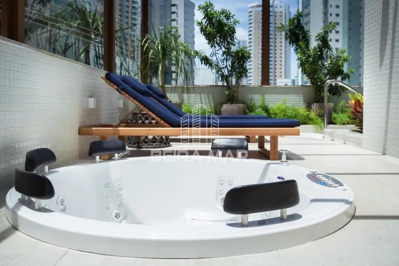 38ª foto do condomínio