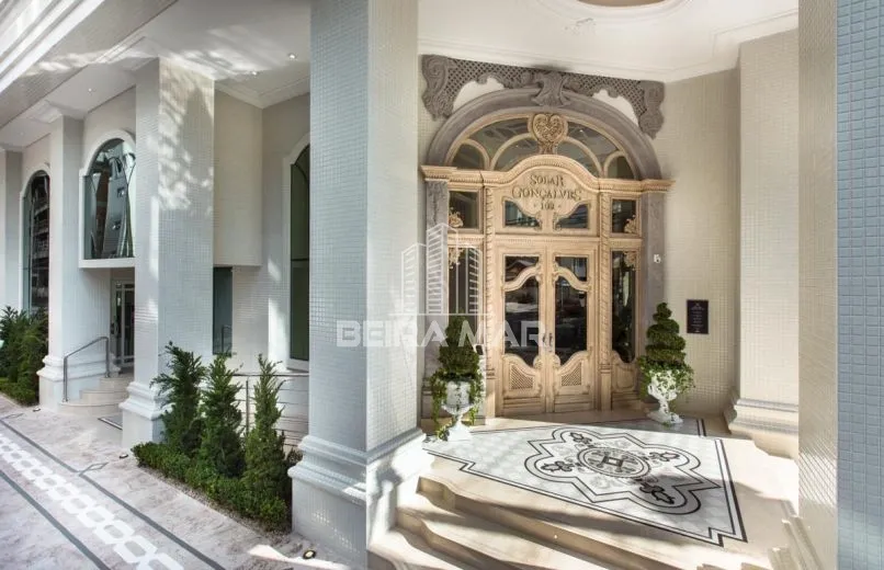 10ª foto do condomínio