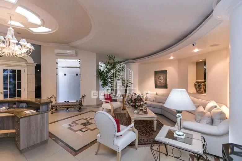 8ª foto do condomínio