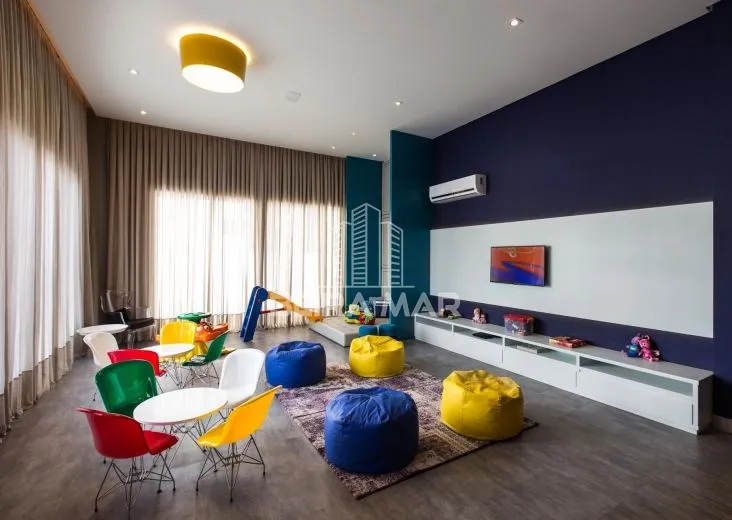 5ª foto do condomínio