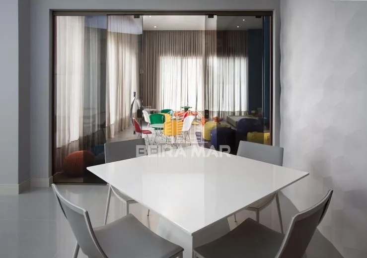 11ª foto do condomínio